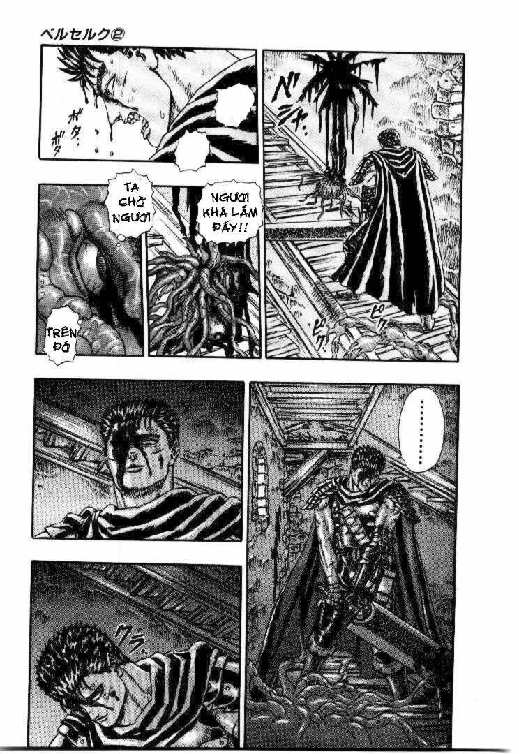 Berserk Tập 5 trang 34
