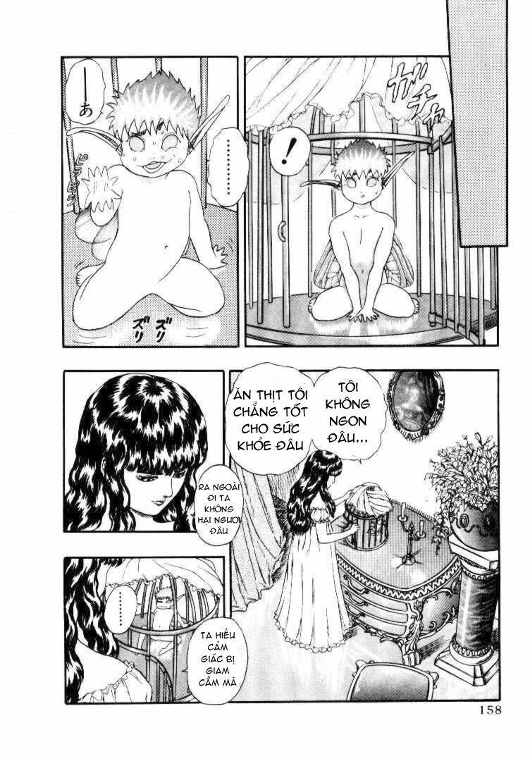 Berserk Tập 5 trang 37