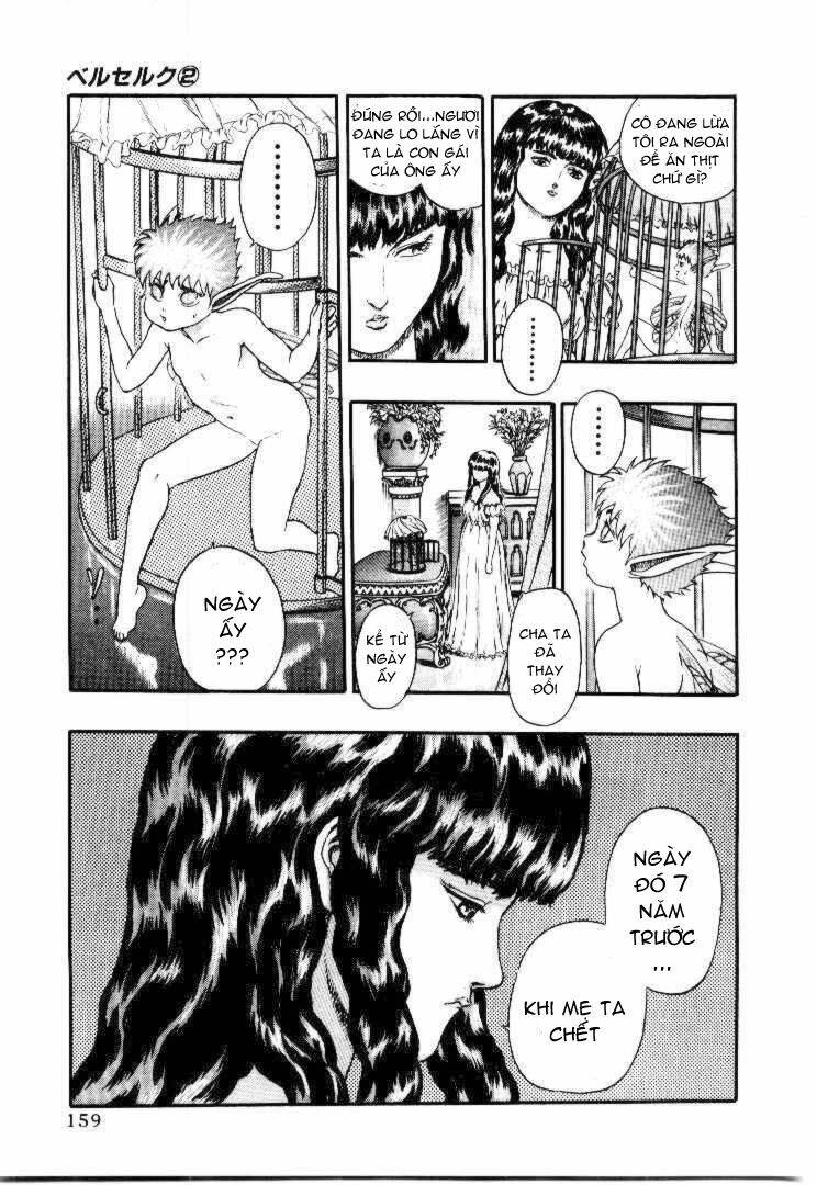 Berserk Tập 5 trang 38
