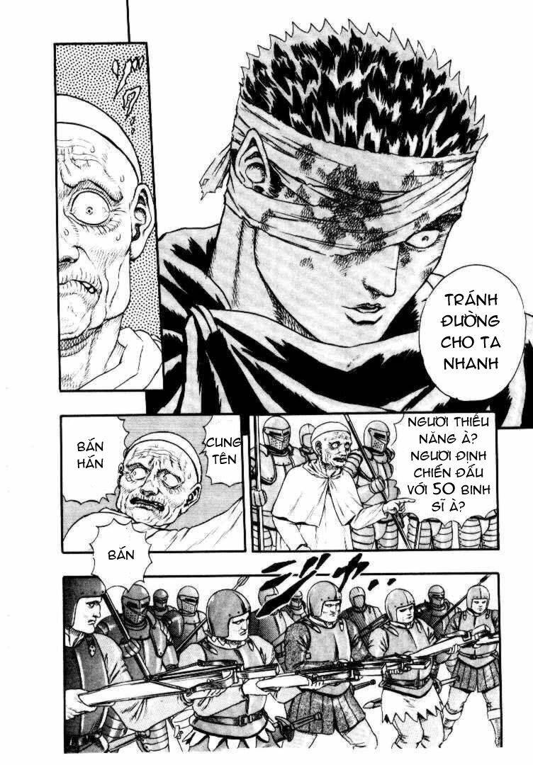 Berserk Tập 5 trang 47