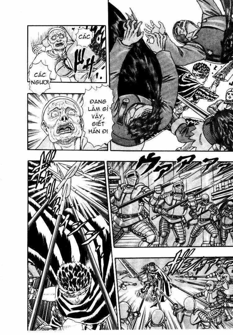 Berserk Tập 5 trang 50