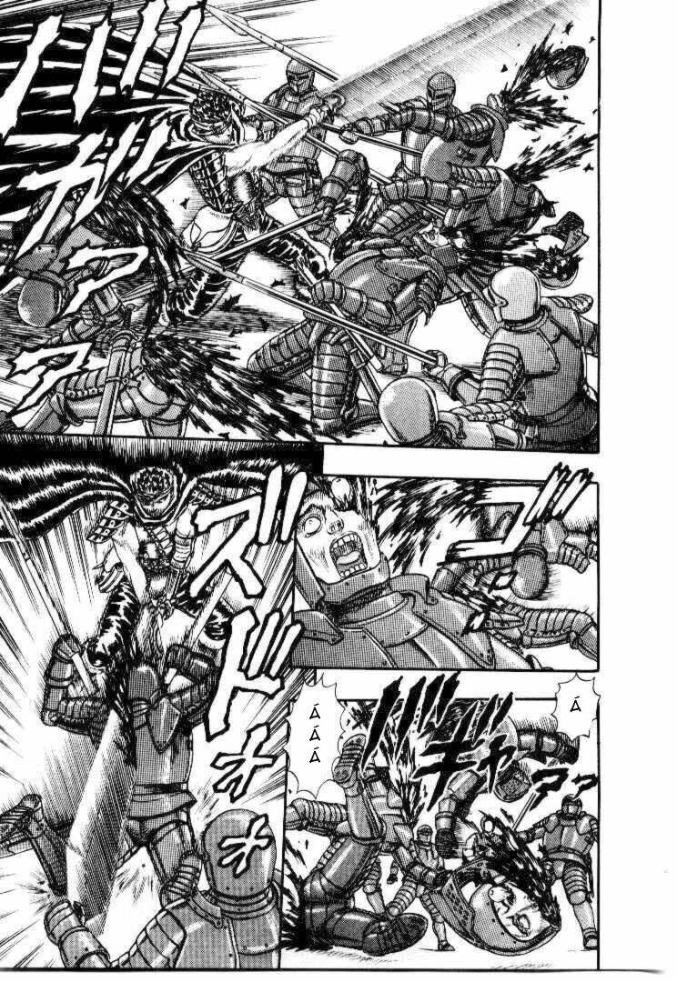 Berserk Tập 5 trang 51