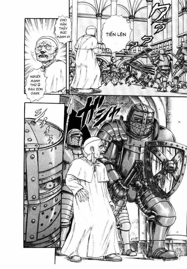 Berserk Tập 5 trang 52