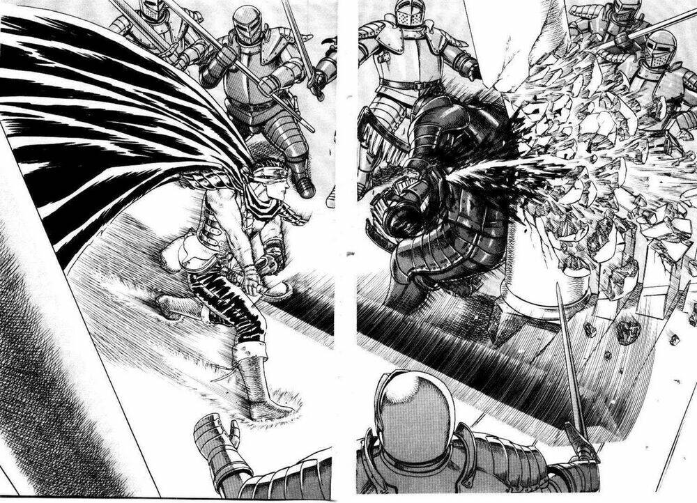 Berserk Tập 5 trang 56