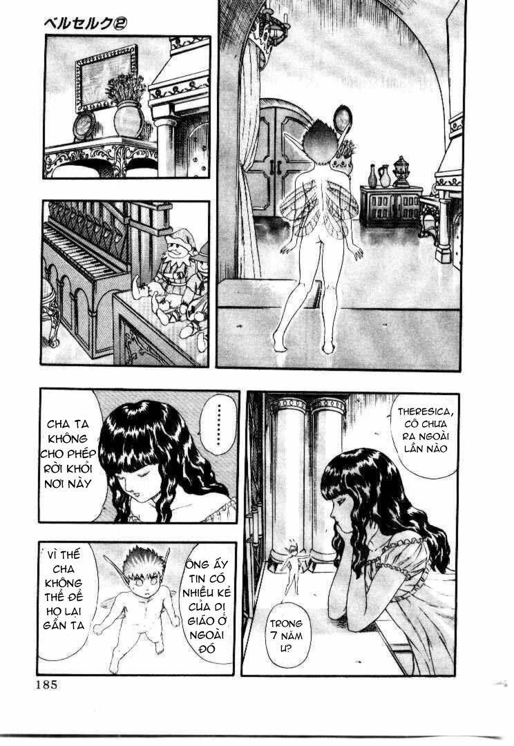 Berserk Tập 5 trang 62
