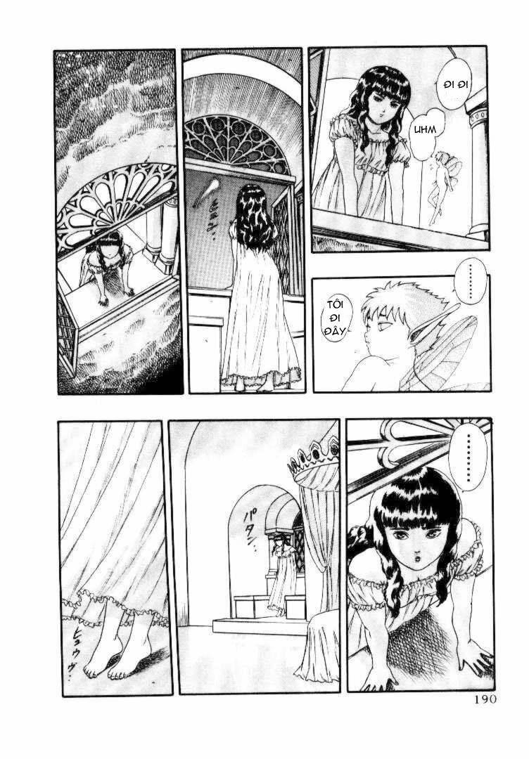 Berserk Tập 5 trang 67