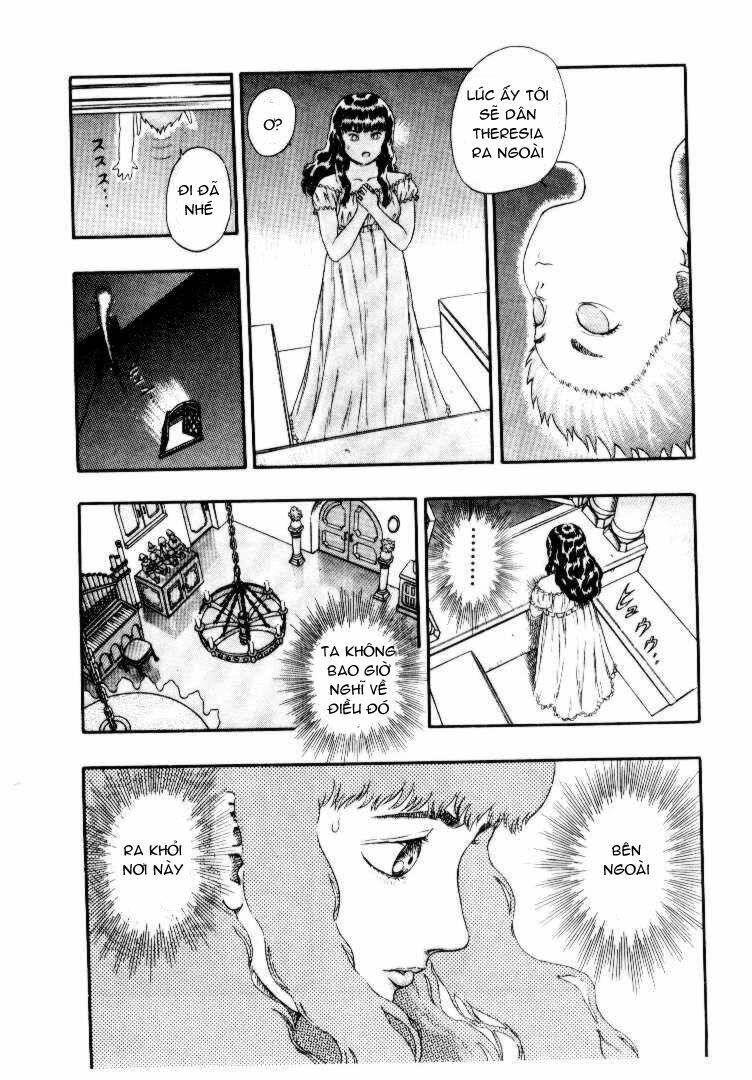 Berserk Tập 5 trang 69