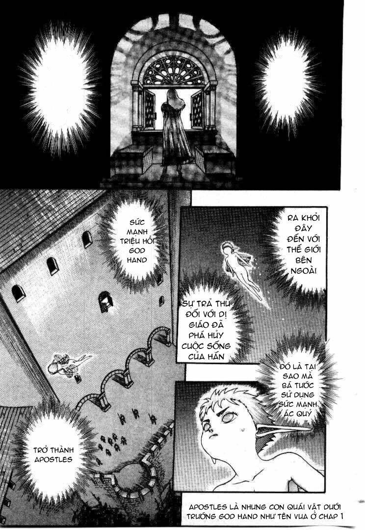 Berserk Tập 5 trang 70