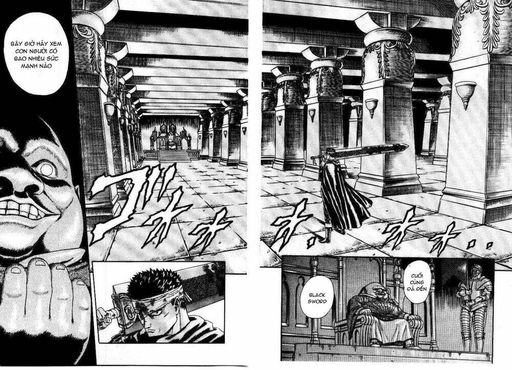 Berserk Tập 5 trang 73