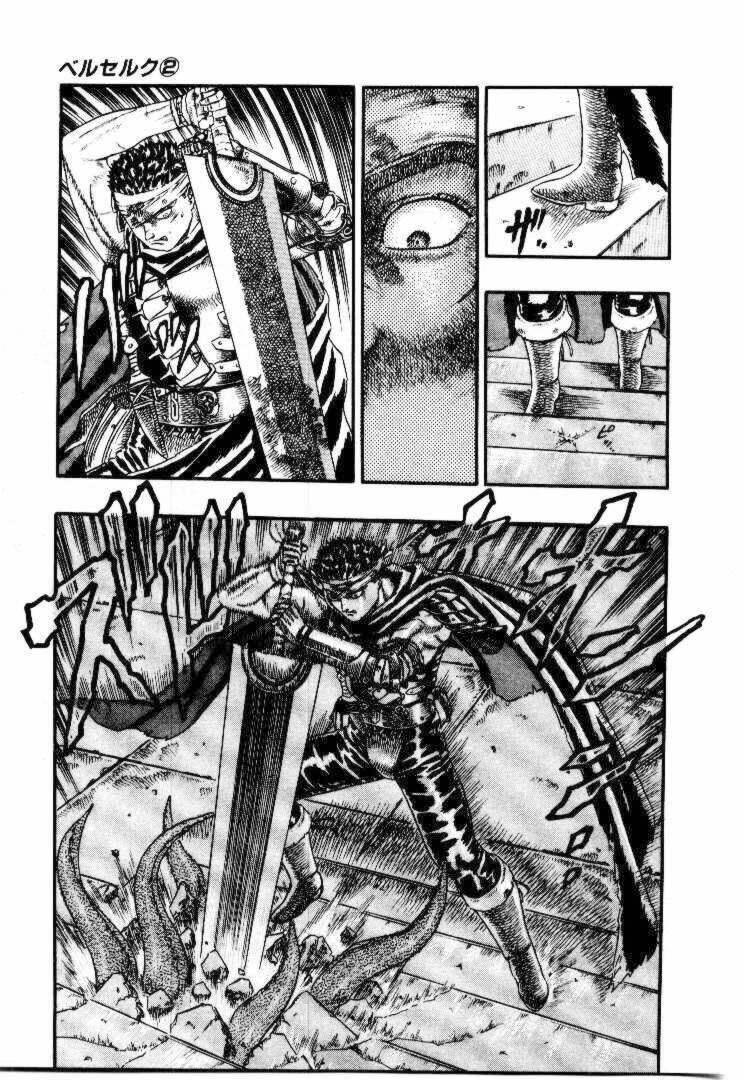 Berserk Tập 5 trang 75