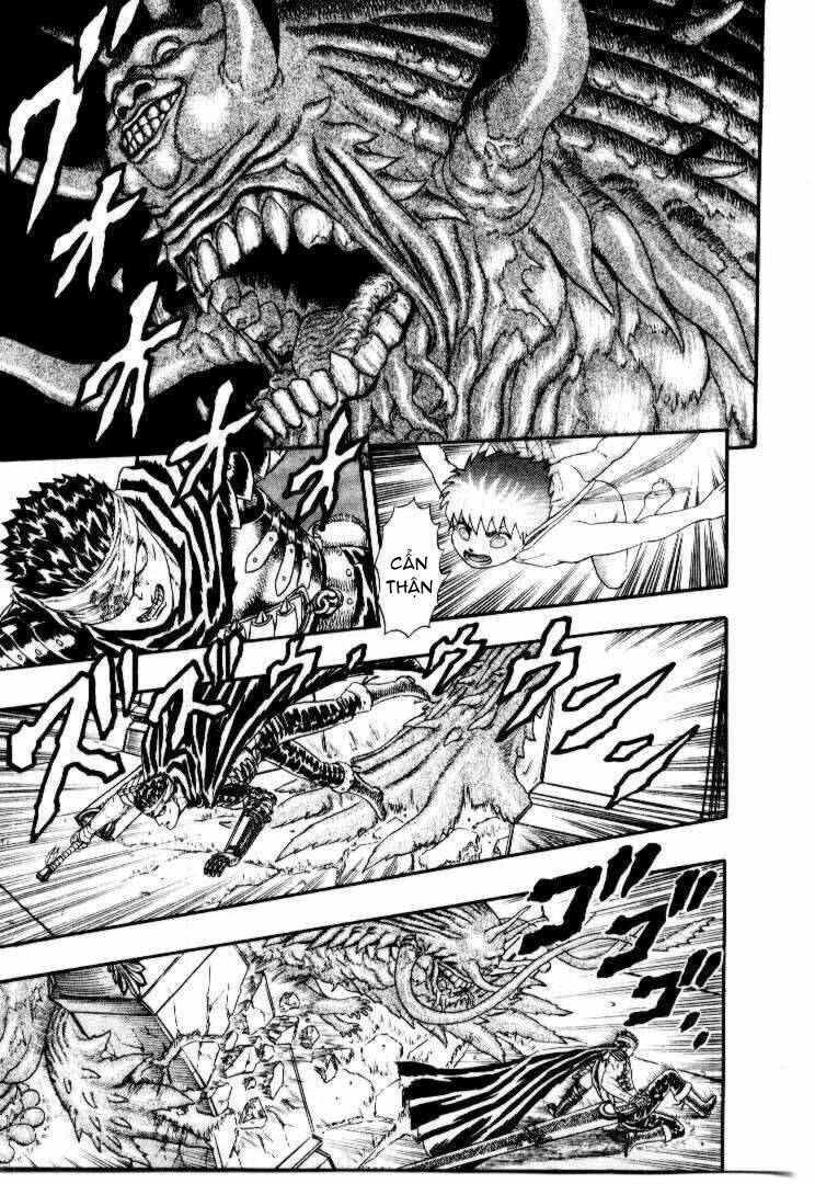 Berserk Tập 5 trang 92