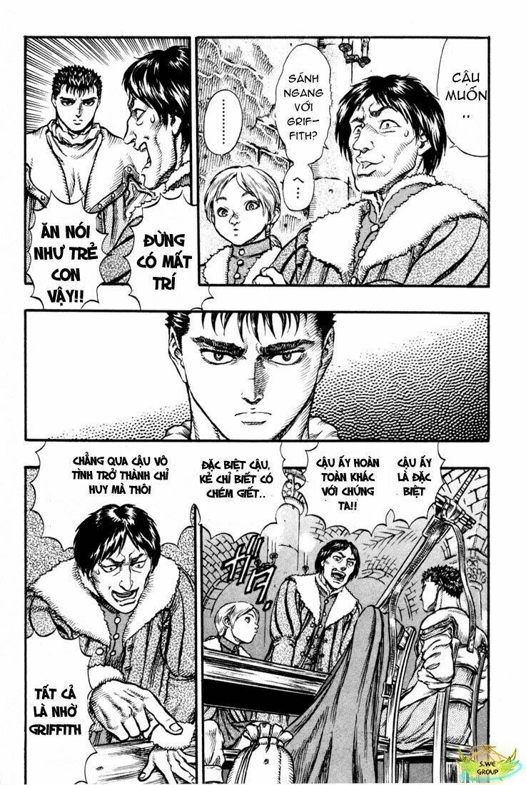 Berserk Tập 50 trang 3