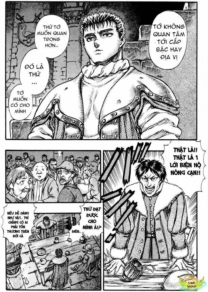 Berserk Tập 50 trang 4