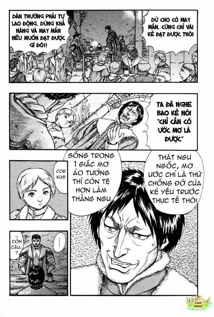 Berserk Tập 50 trang 5