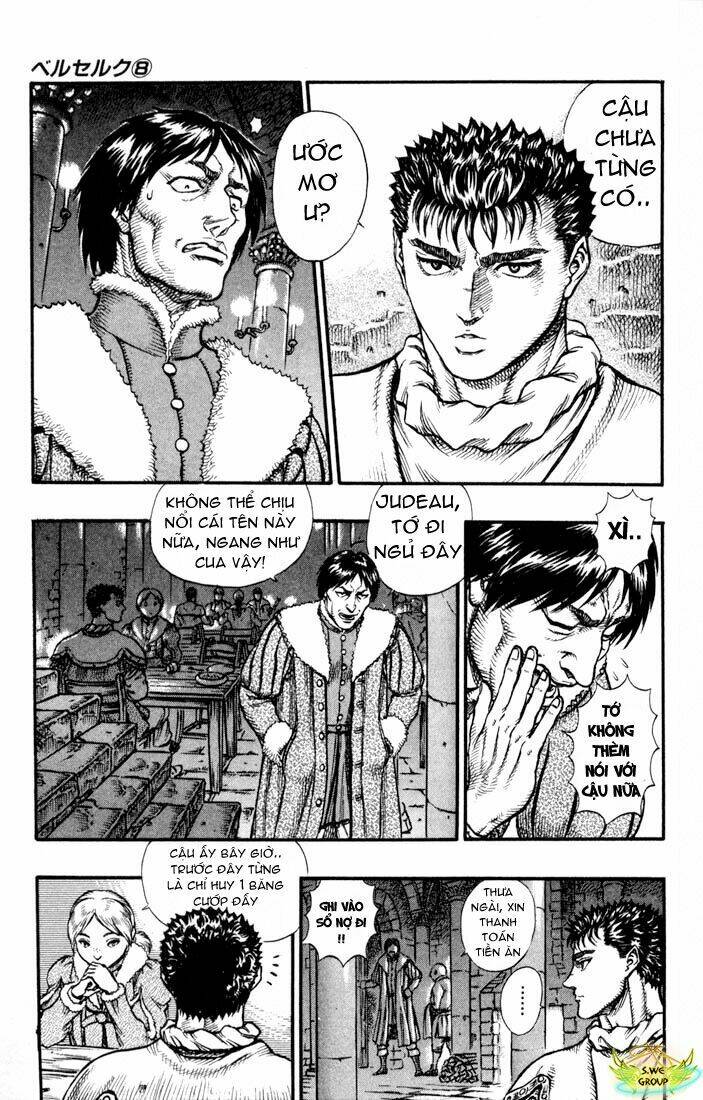 Berserk Tập 50 trang 6
