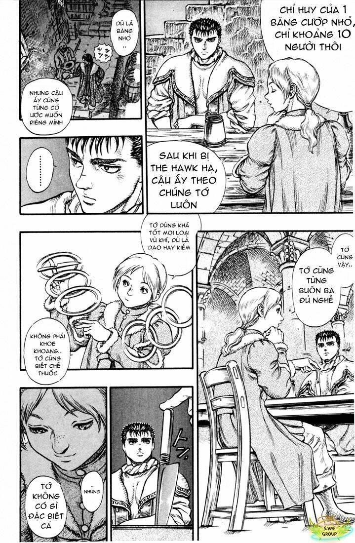 Berserk Tập 50 trang 7