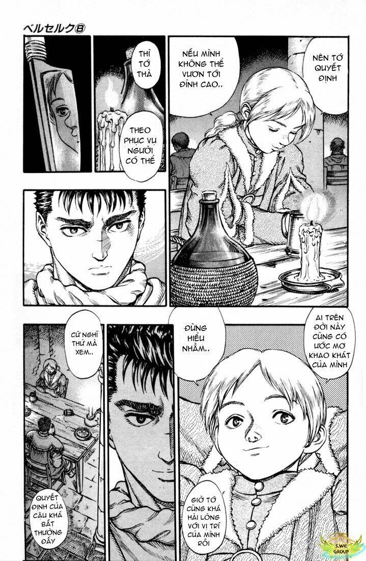 Berserk Tập 50 trang 8