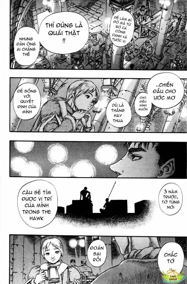 Berserk Tập 50 trang 9