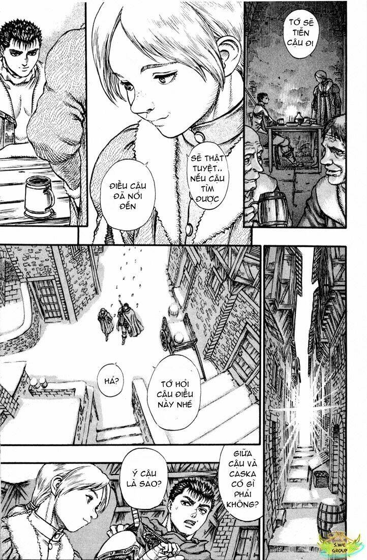 Berserk Tập 50 trang 10
