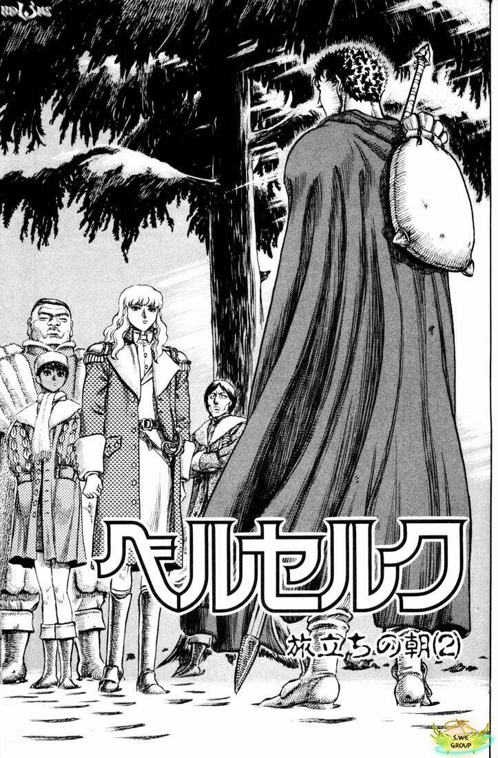 Berserk Tập 51 trang 2