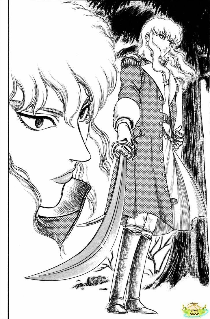 Berserk Tập 51 trang 11