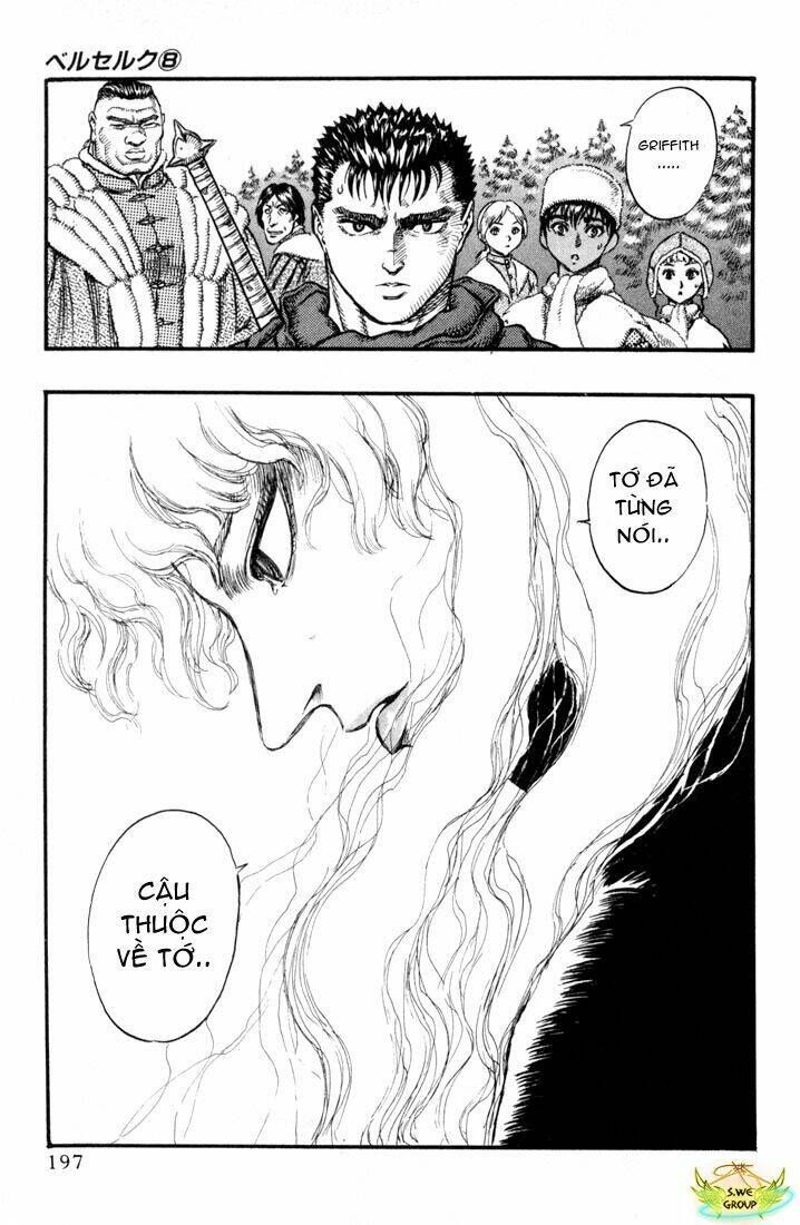 Berserk Tập 51 trang 12