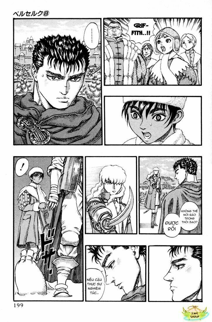 Berserk Tập 51 trang 14
