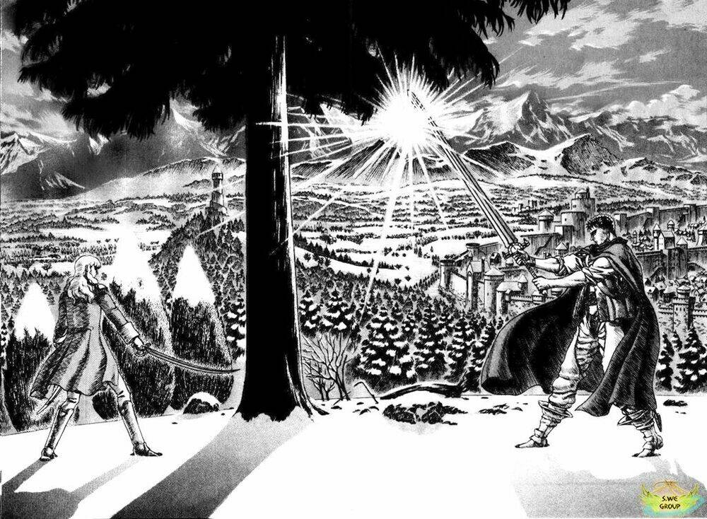 Berserk Tập 51 trang 15