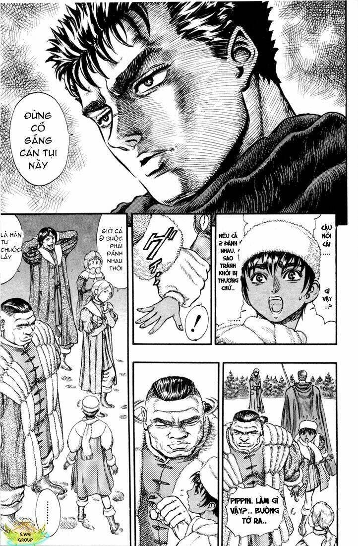 Berserk Tập 51 trang 17
