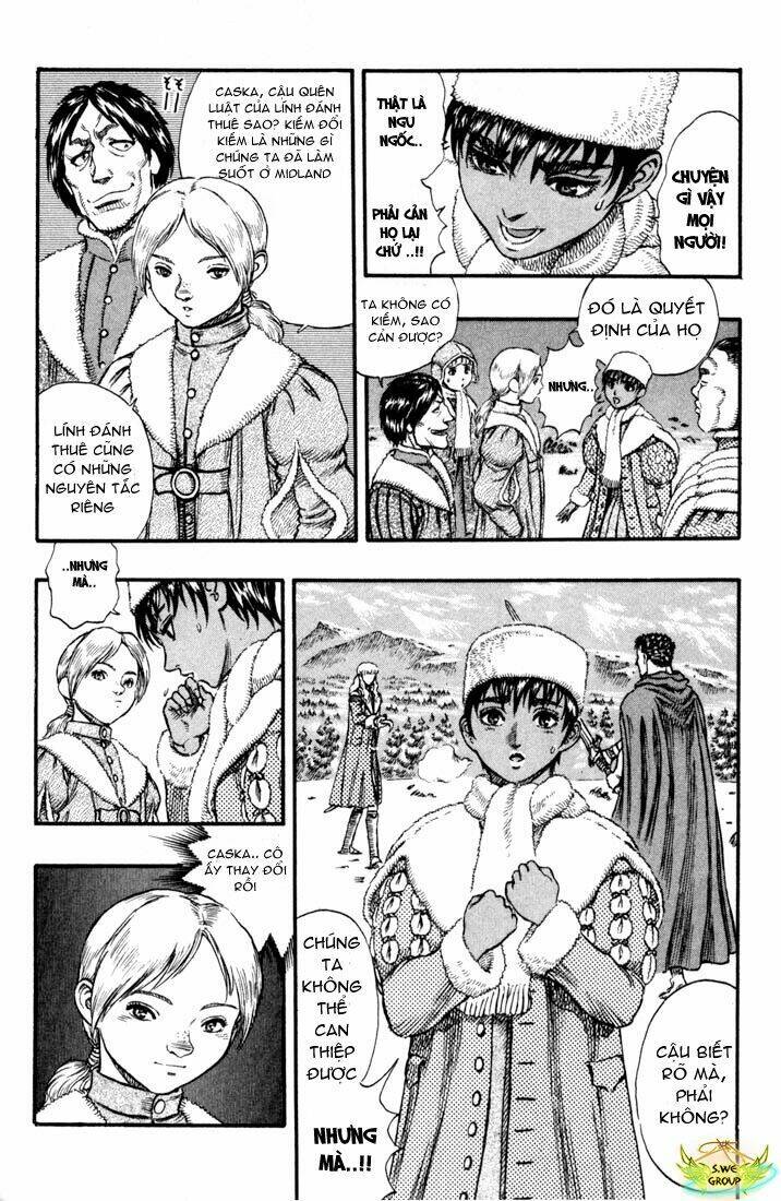 Berserk Tập 51 trang 18