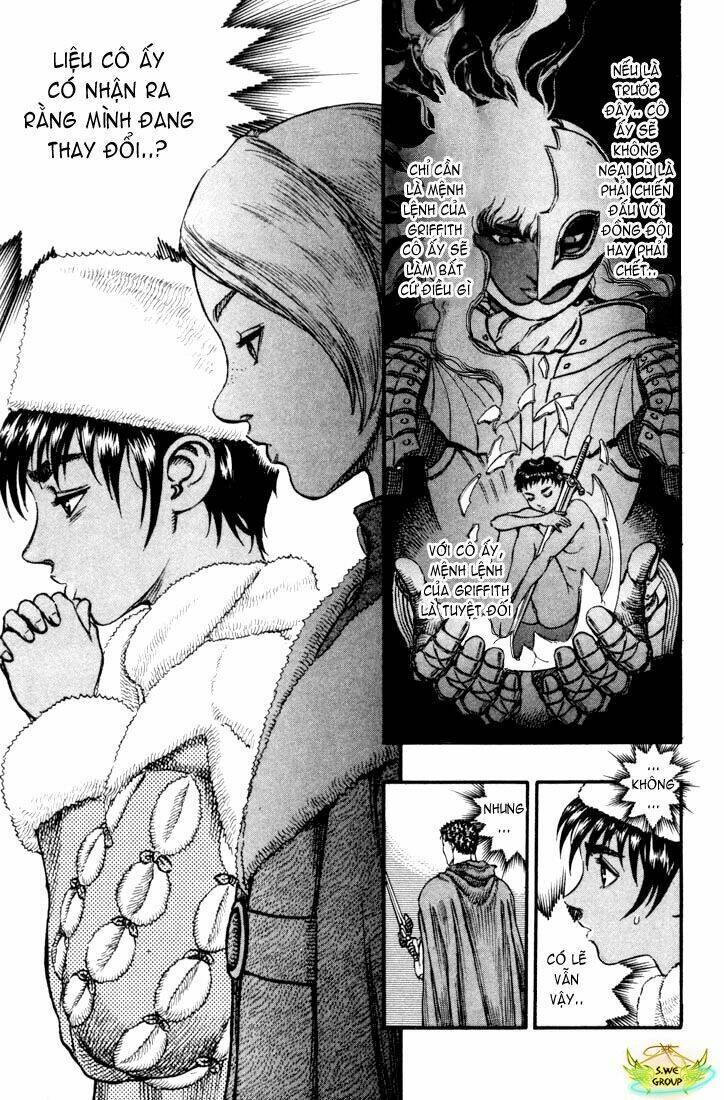 Berserk Tập 51 trang 19