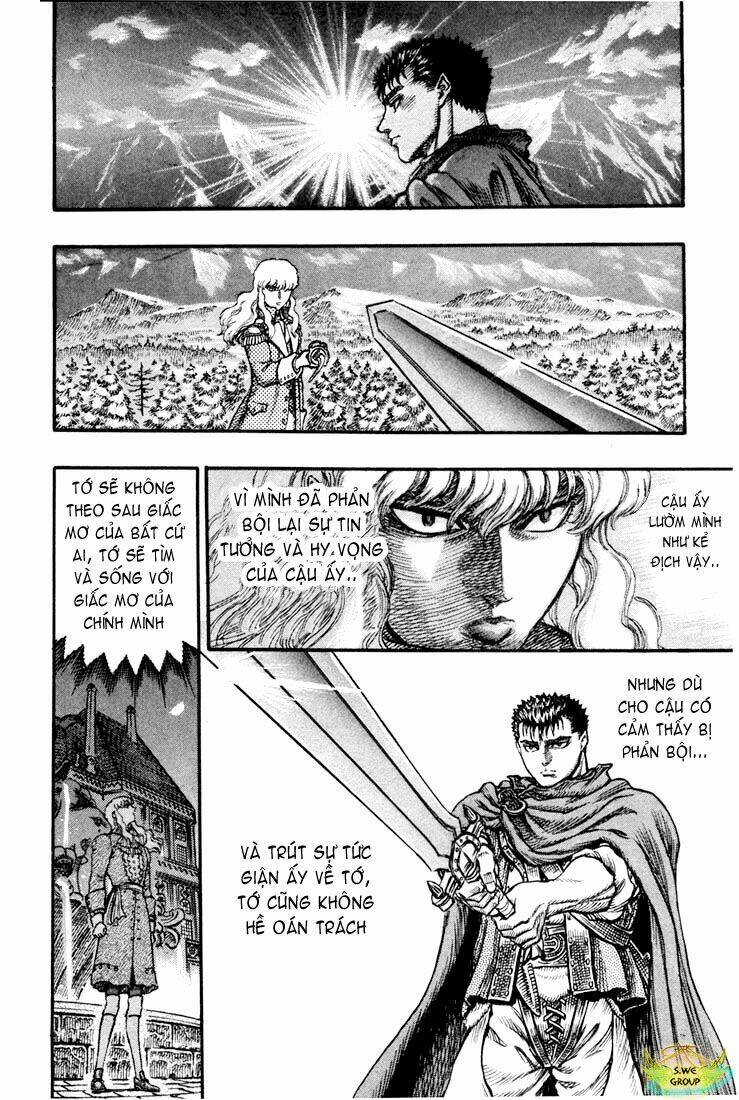 Berserk Tập 51 trang 20