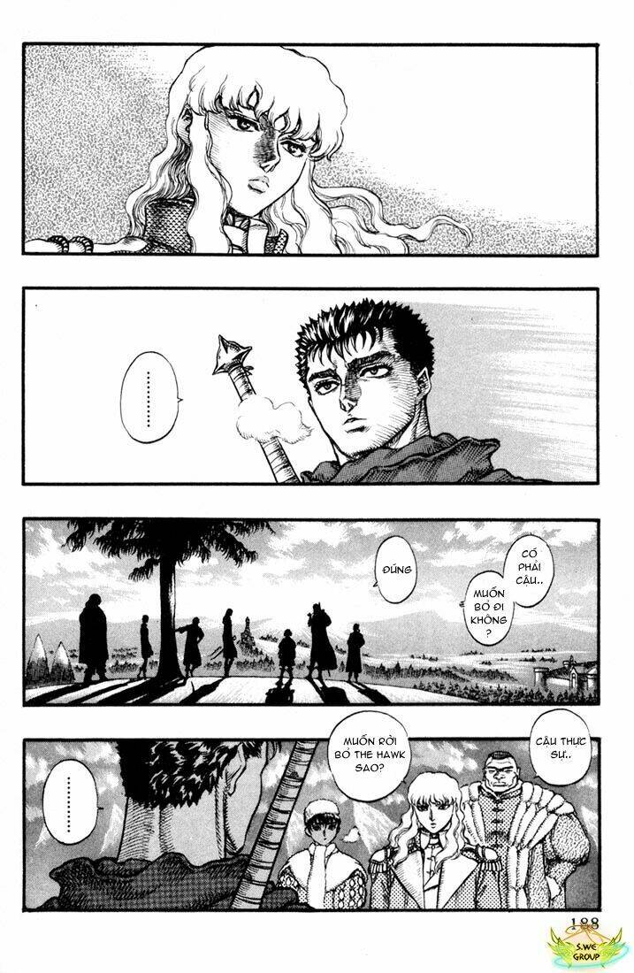 Berserk Tập 51 trang 3