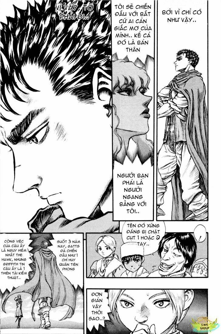 Berserk Tập 51 trang 21