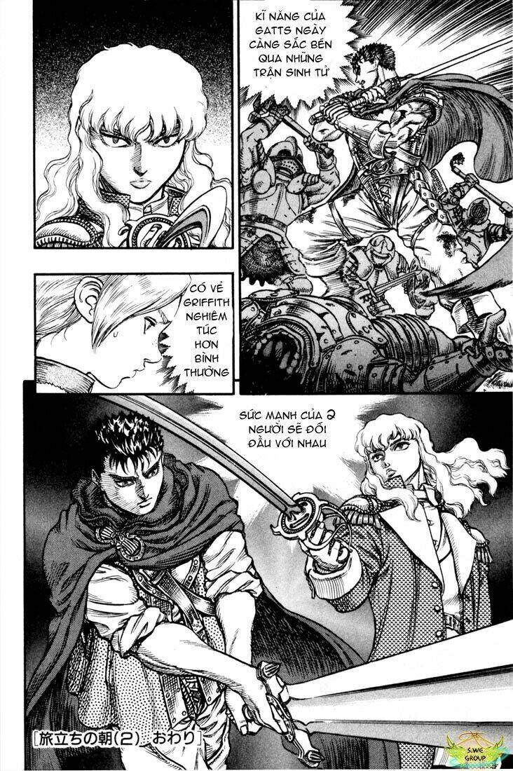 Berserk Tập 51 trang 22