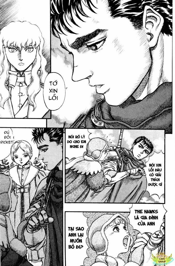 Berserk Tập 51 trang 4