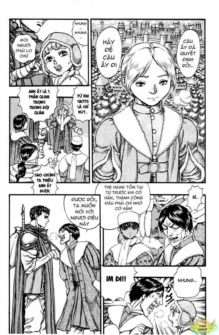 Berserk Tập 51 trang 5