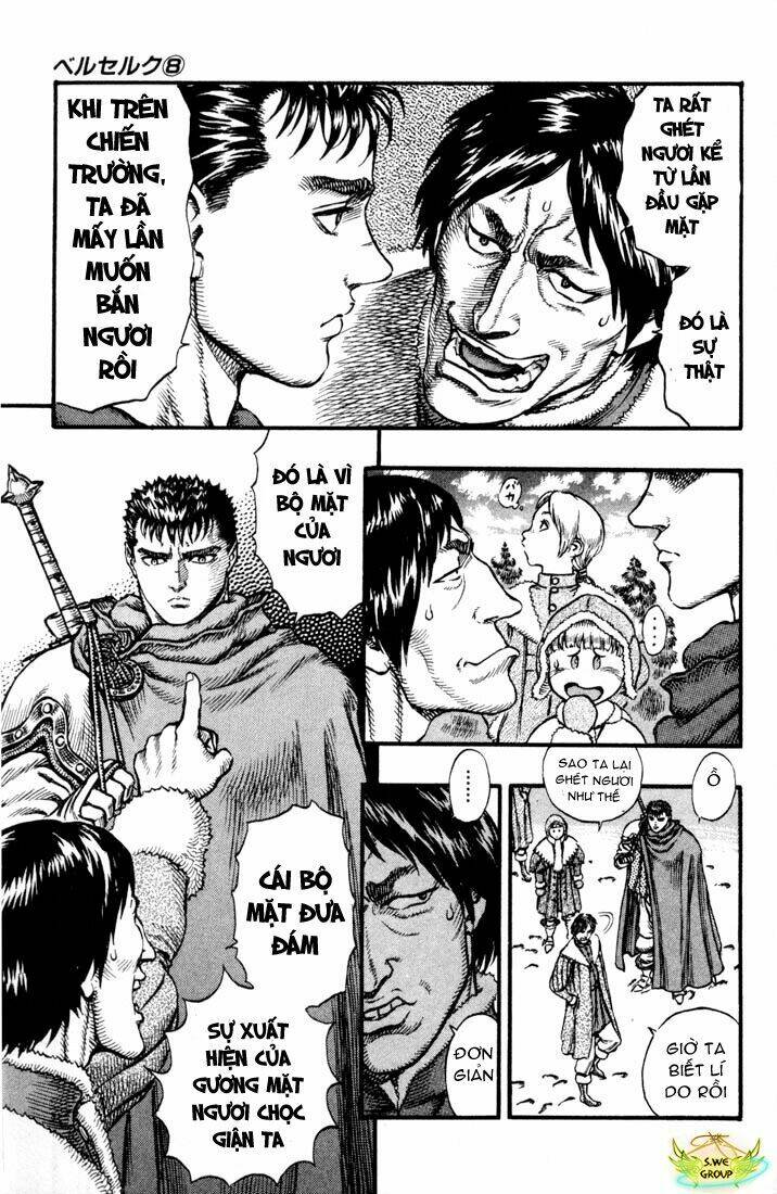 Berserk Tập 51 trang 6