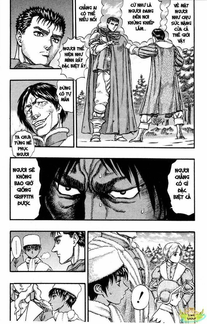 Berserk Tập 51 trang 7