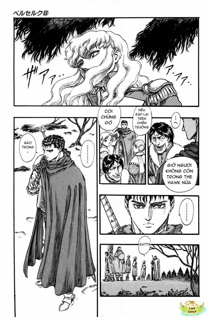 Berserk Tập 51 trang 8
