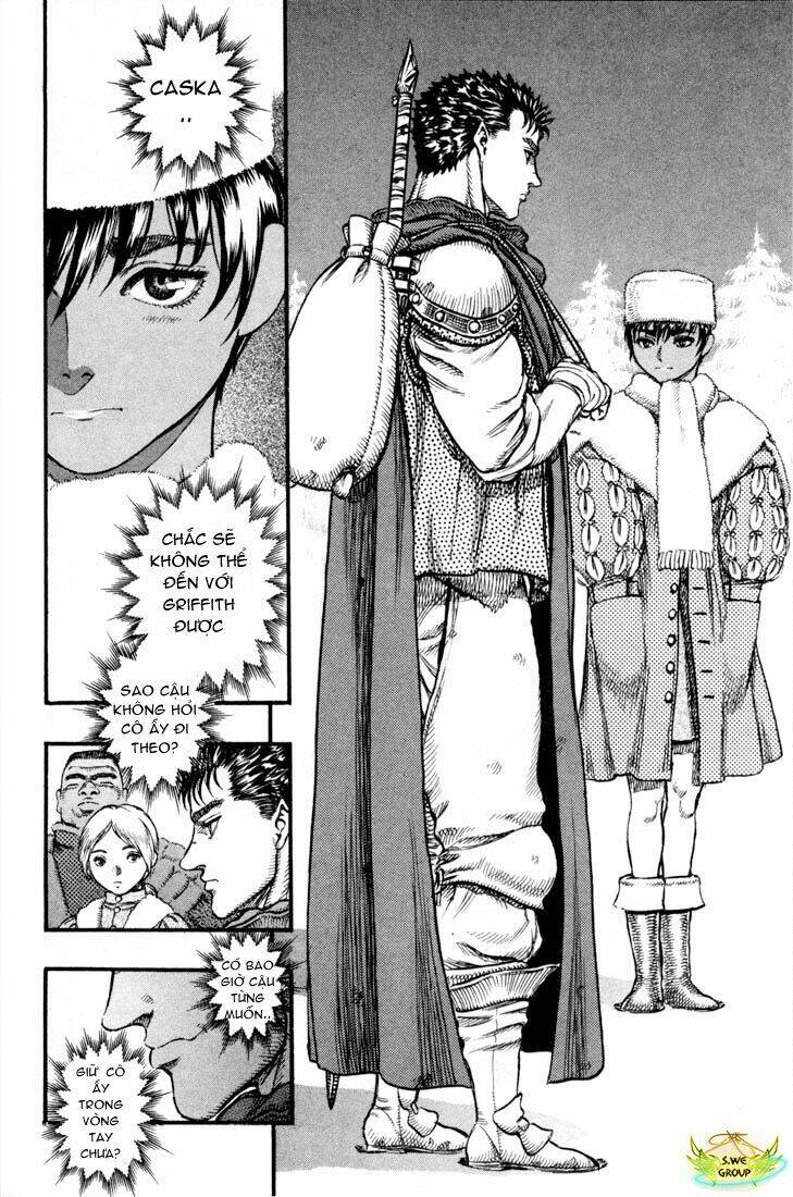 Berserk Tập 51 trang 9