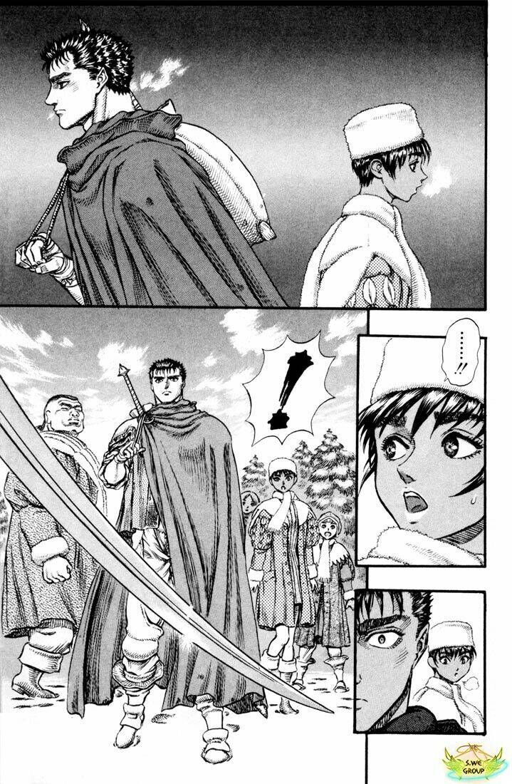 Berserk Tập 51 trang 10