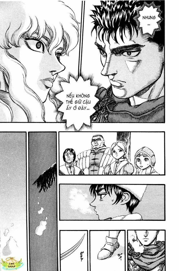 Berserk Tập 52 trang 11