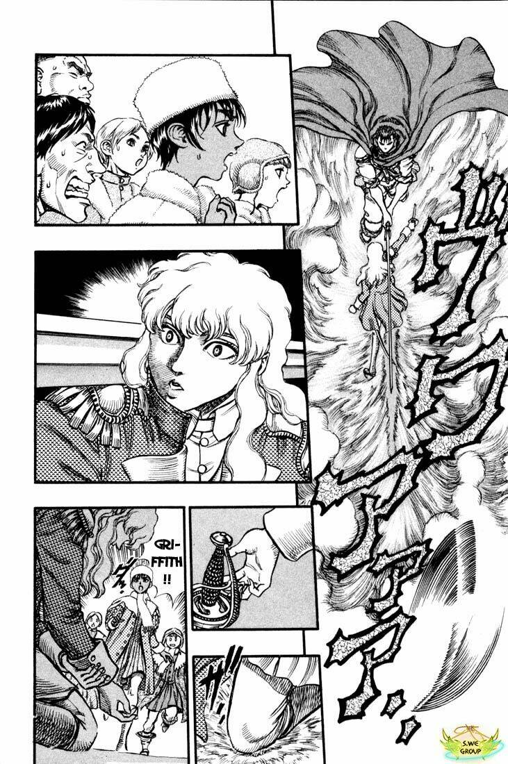 Berserk Tập 52 trang 14