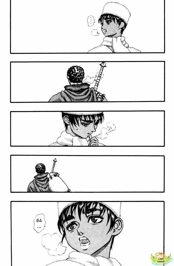 Berserk Tập 52 trang 17