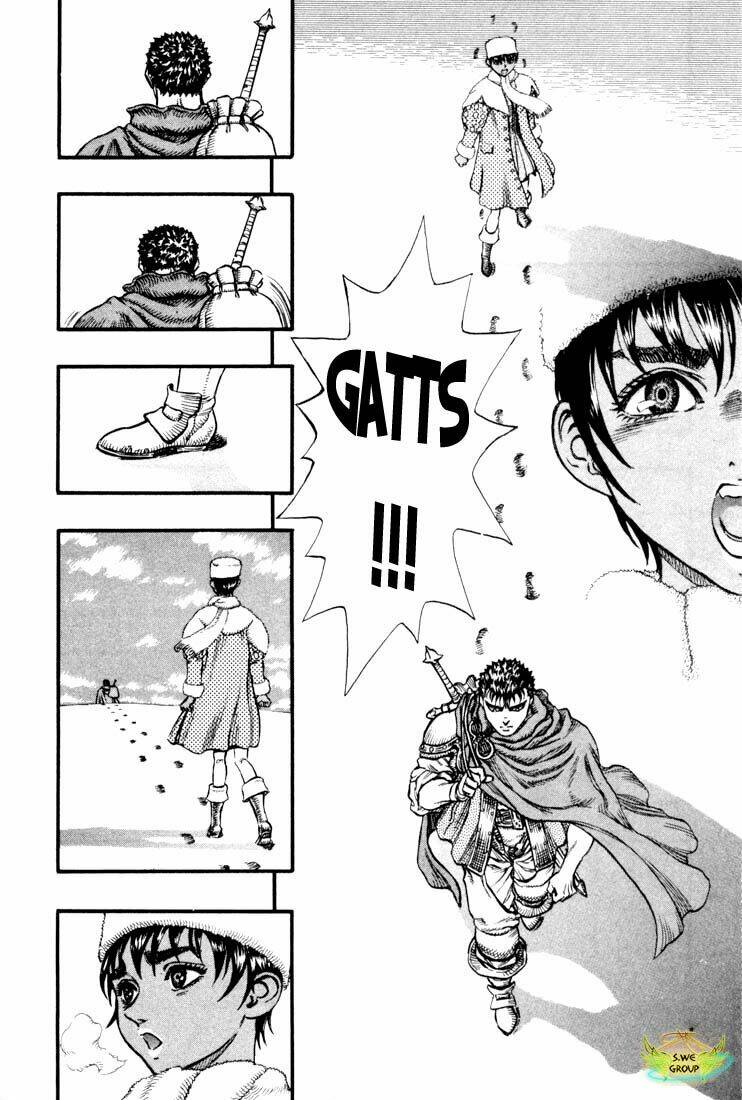 Berserk Tập 52 trang 18