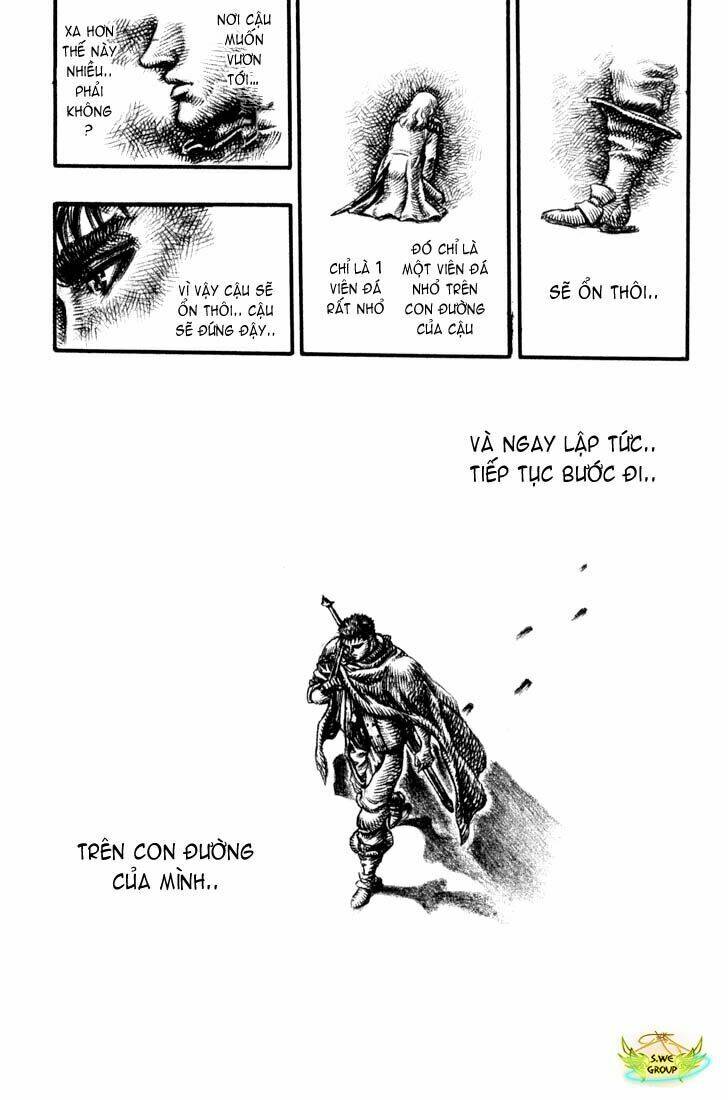 Berserk Tập 52 trang 20