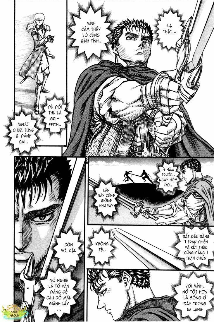 Berserk Tập 52 trang 4