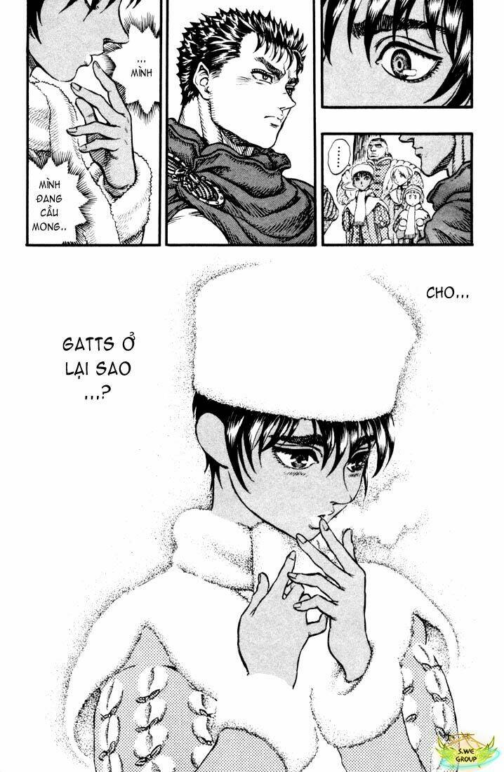 Berserk Tập 52 trang 6