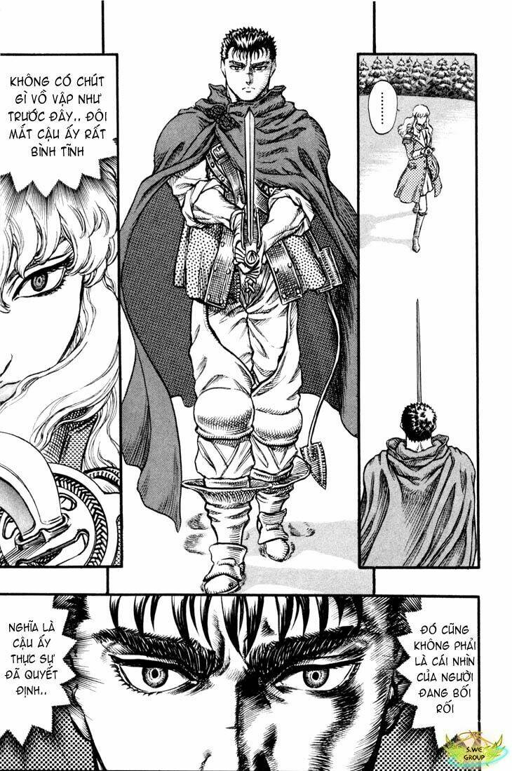 Berserk Tập 52 trang 7